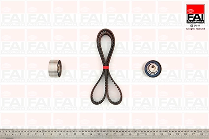 Timing Belt Kit